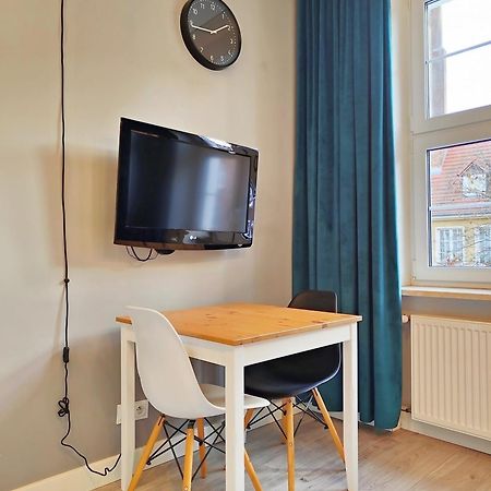 Be In Gdansk Apartments - In The Heart Of The Old Town - Sw. Ducha 53/55 Gdańsk Exterior foto